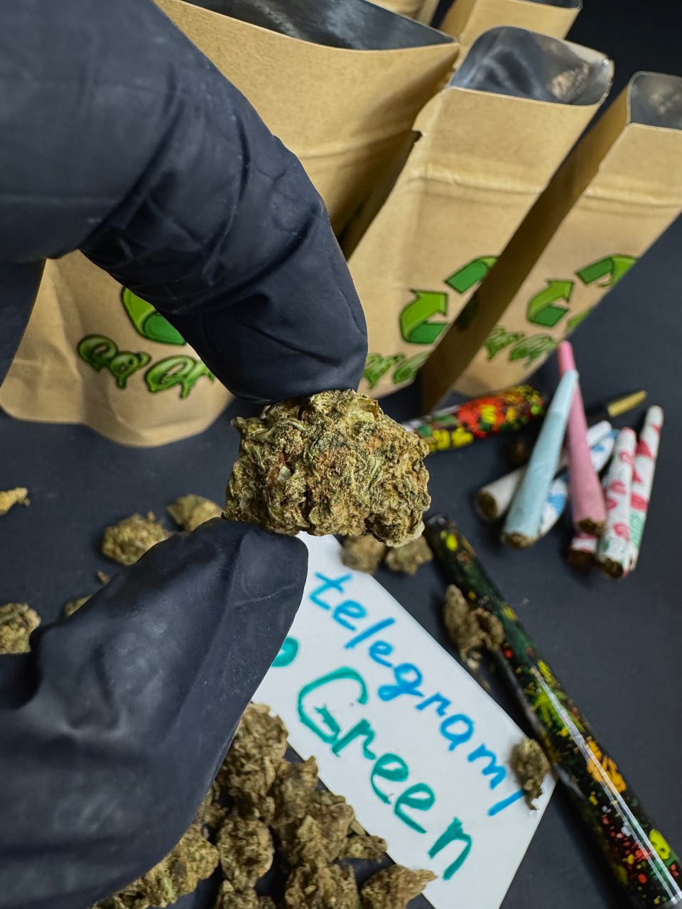 CriticalKush